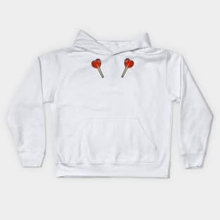 Sweets Kids Hoodie